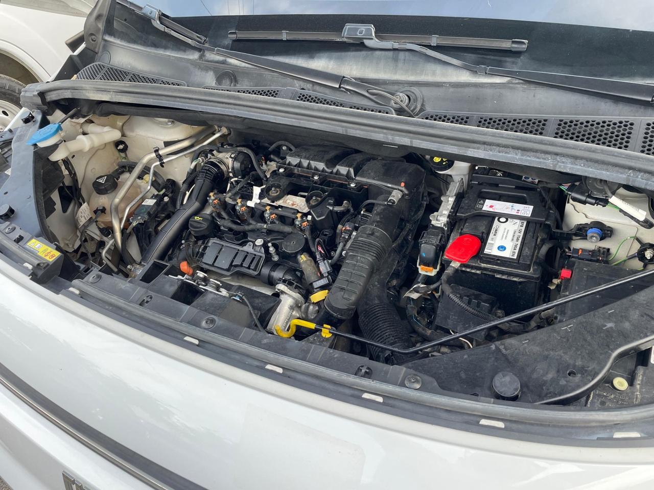 Fiat Doblo 1.5 BlueHDI 130CV 6 MARCE PRONTA CONSEGNA