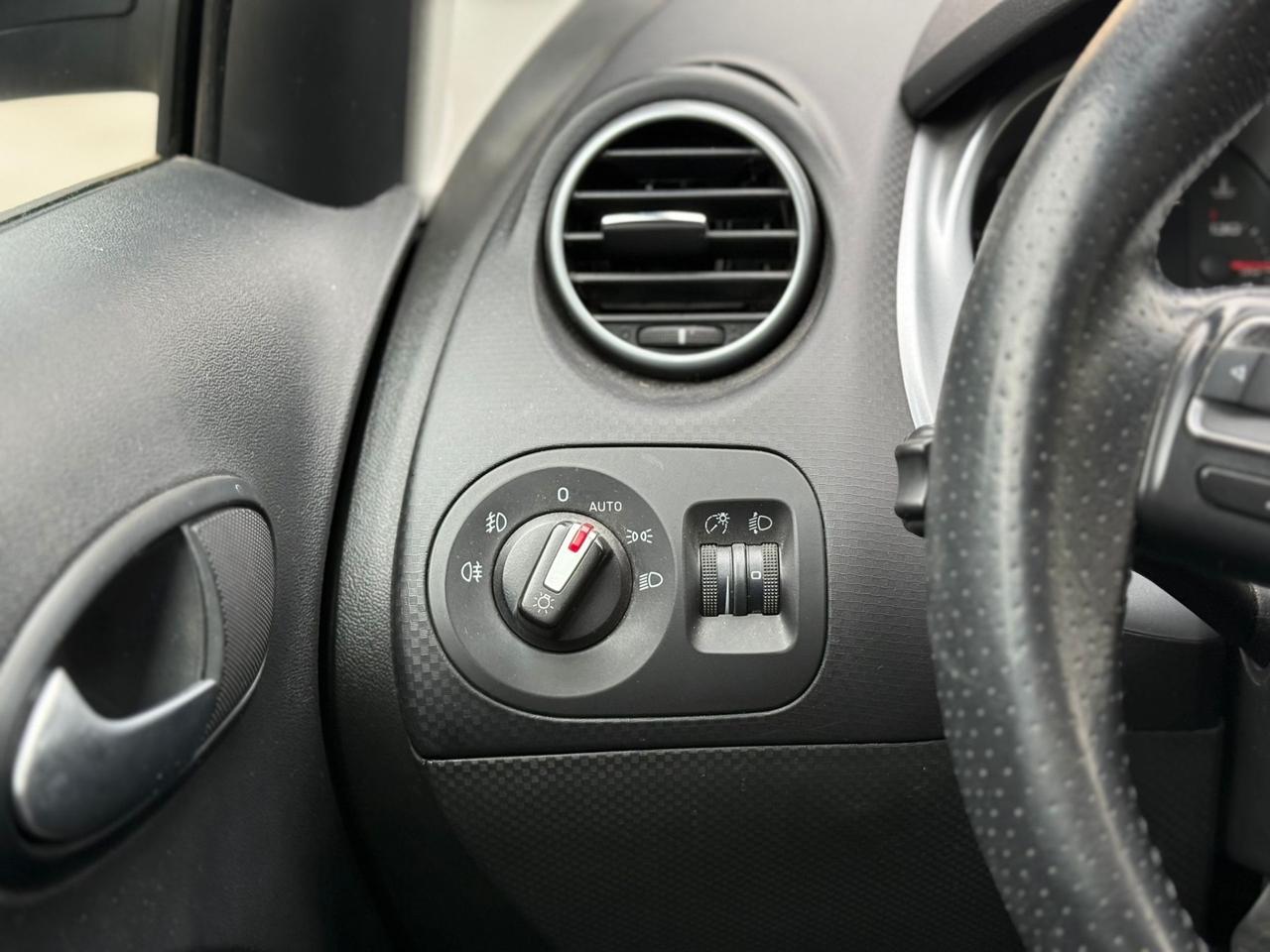 Seat Altea XL 1.6 TDI 105 CR DPF Style Ecom.