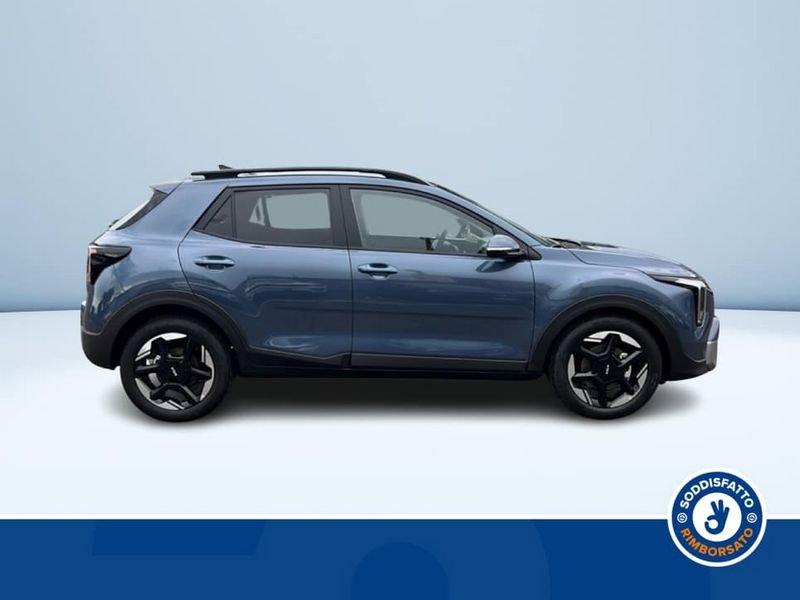 Kia Stonic Nuova 1.0 TGDI MHEV Style
