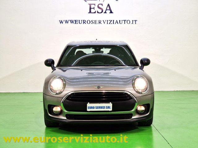 MINI Clubman 1.5 One D Business Automatica