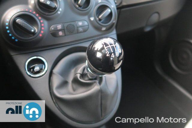 FIAT 500 500 1.0 70cv Hybrid Dolcevita