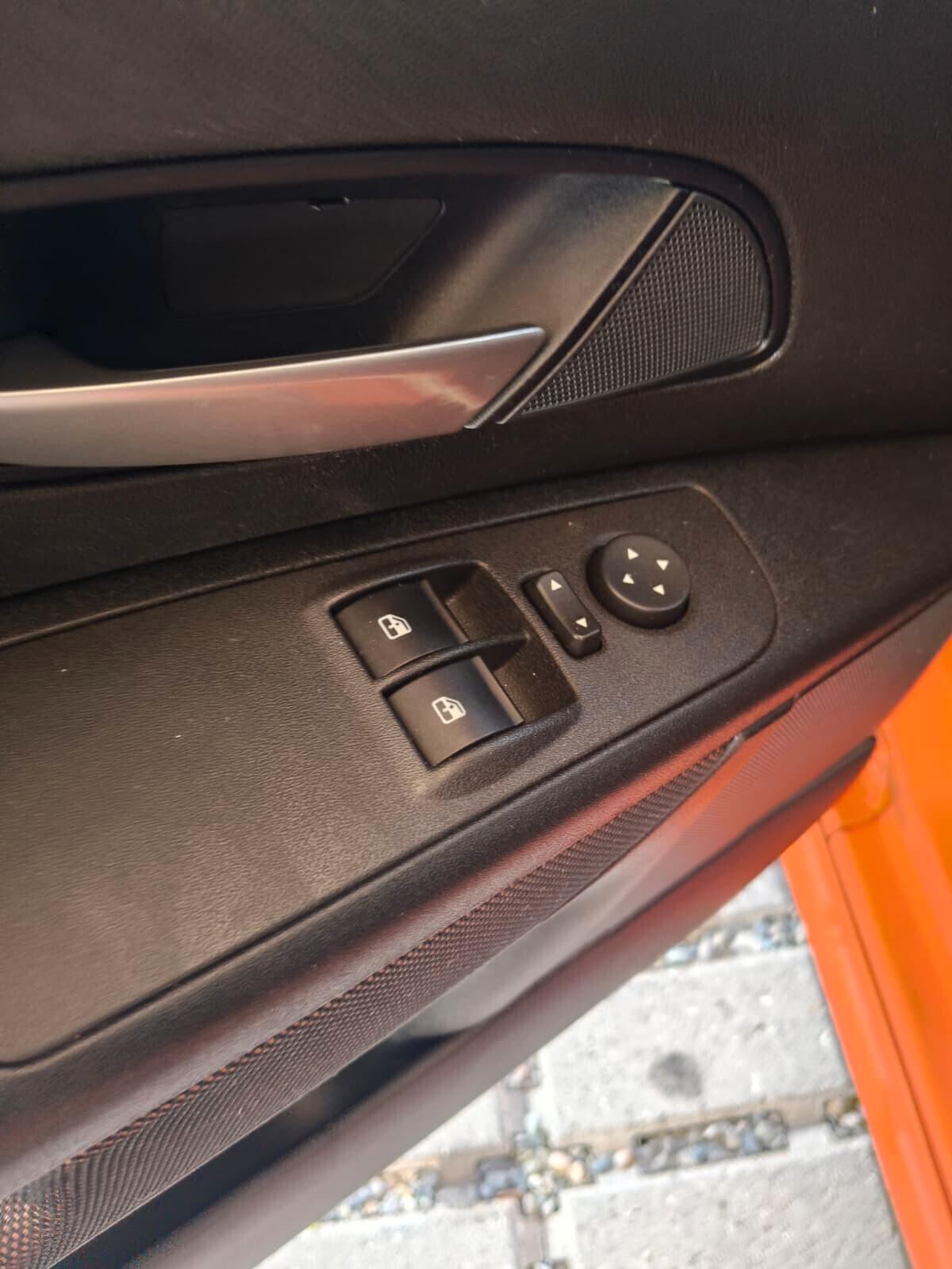 Fiat Grande Punto 1.9 MJT 130 CV 3 porte Sport