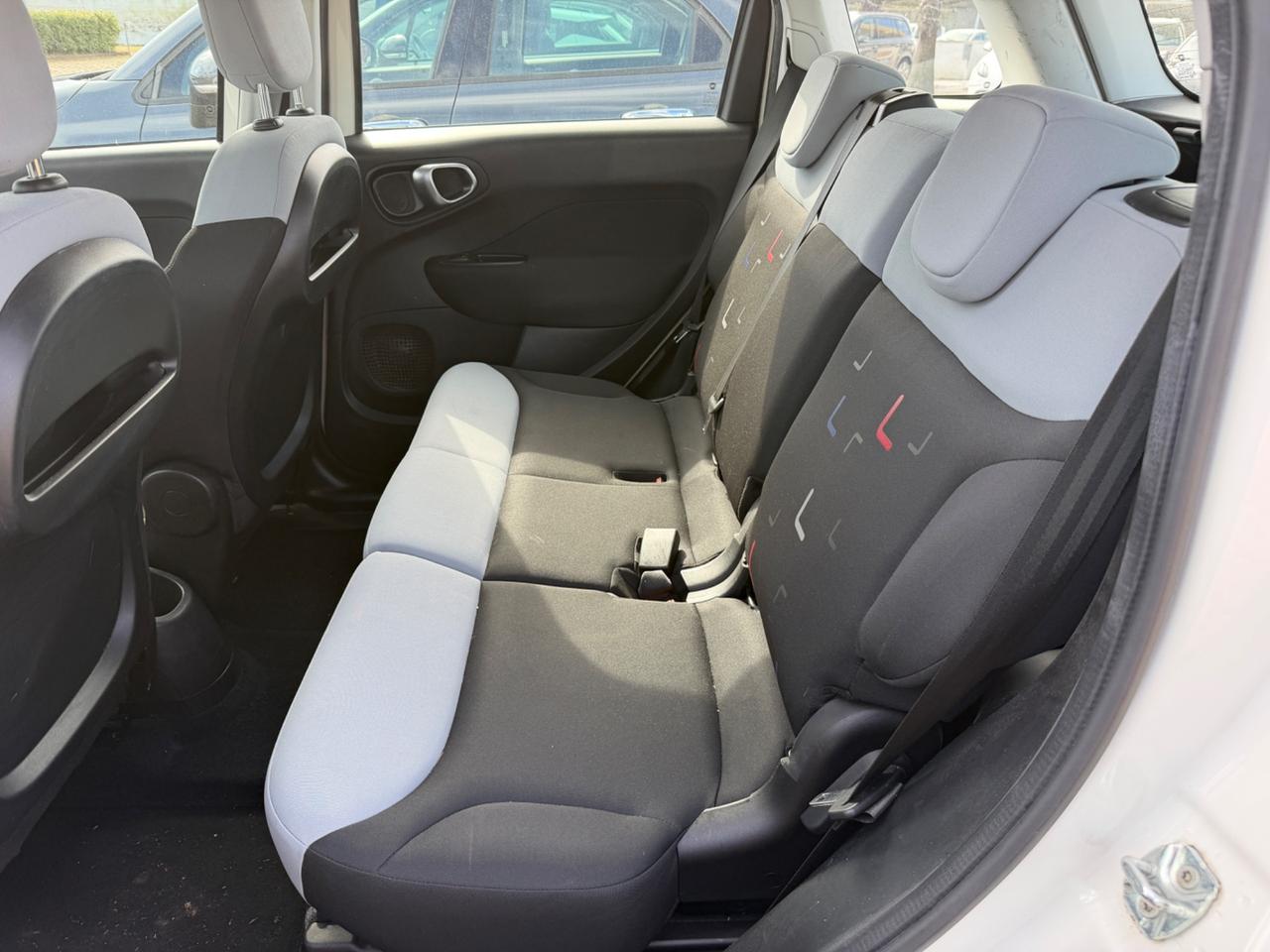 Fiat 500L 1.3 Multijet 95 CV Business