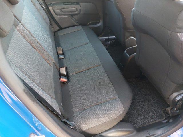 CITROEN C3 Aircross BlueHDi 120 S&S EAT6 Feel Aziendale KM 49000
