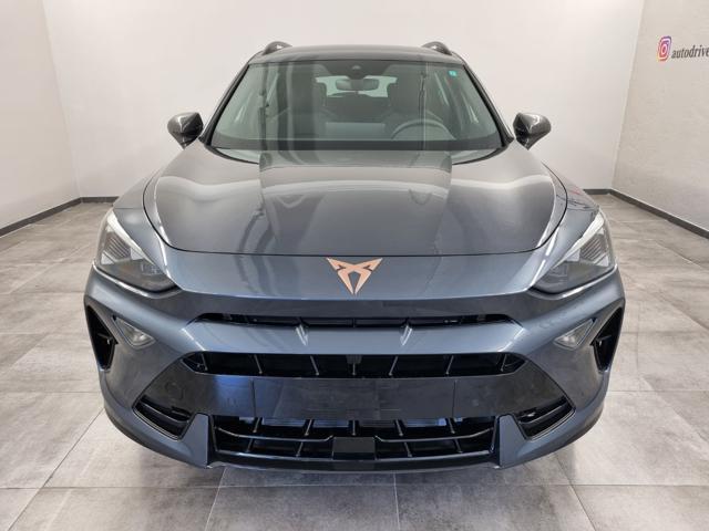 CUPRA Formentor 1.5 e-Hybrid DSG