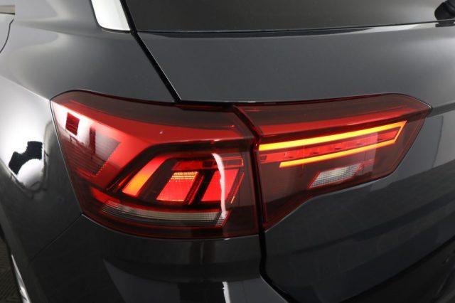 VOLKSWAGEN T-Roc T-Roc 1.5 TSI ACT Advanced DSG BlueMotion Technolo