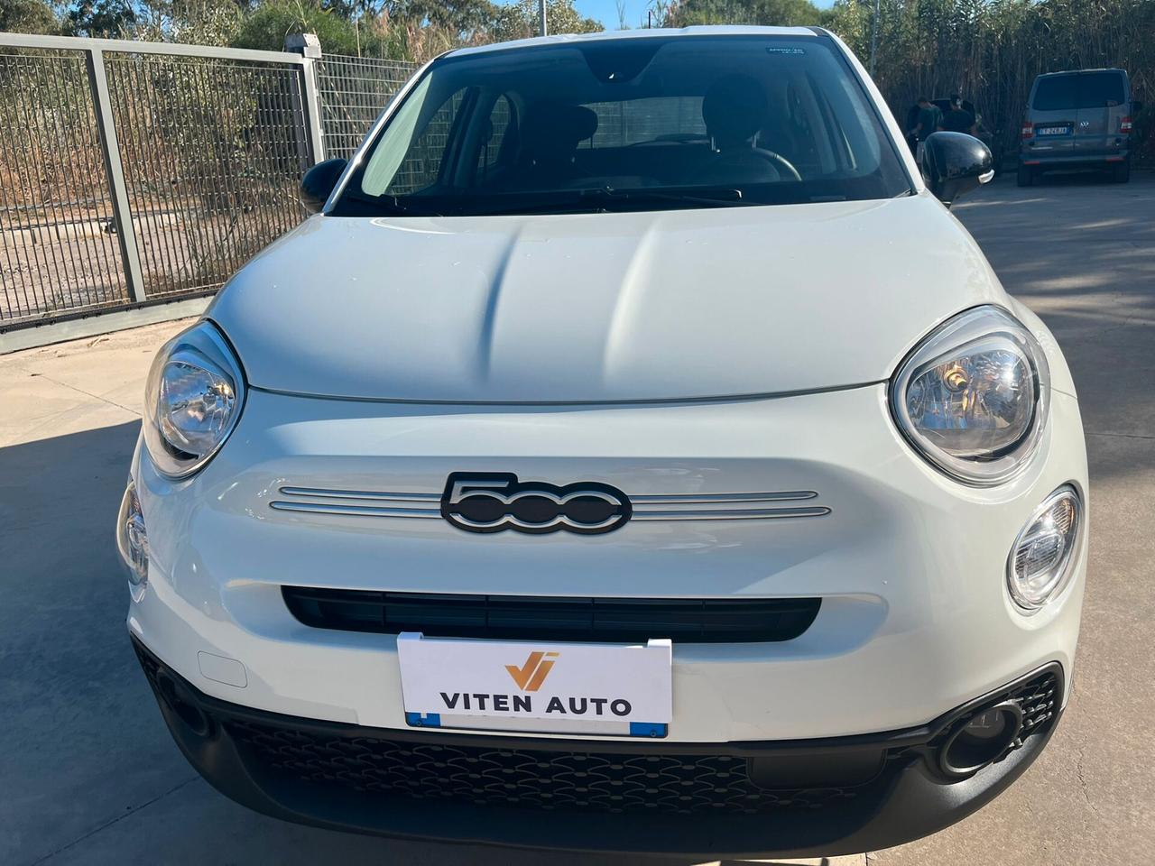 Fiat 500X 1.3 MultiJet 95 CV Club