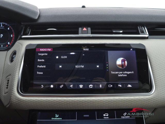 LAND ROVER Range Rover Velar 2.0D I4 240 CV