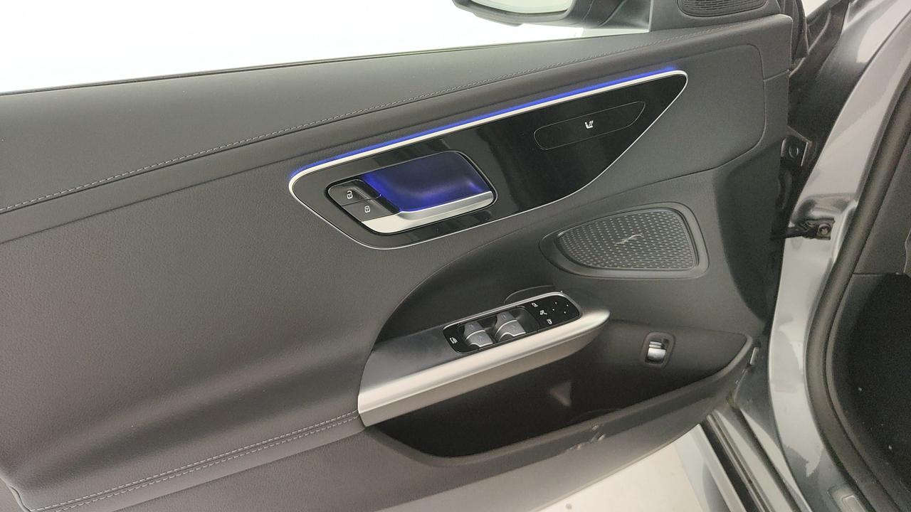 Mercedes-Benz C 220 d mhev AMG Line Advanced 4matic 200cv auto