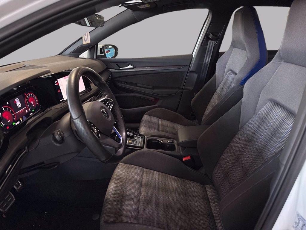 VOLKSWAGEN Golf 1.4 gte dsg del 2023