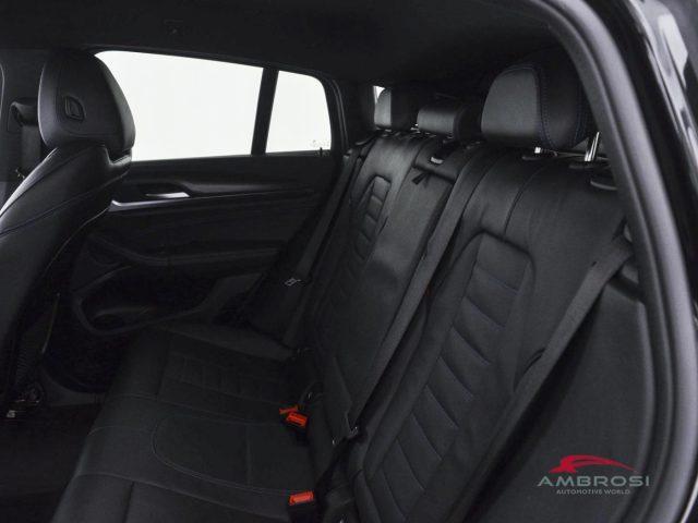 BMW X4 xDrive20d 48V Msport