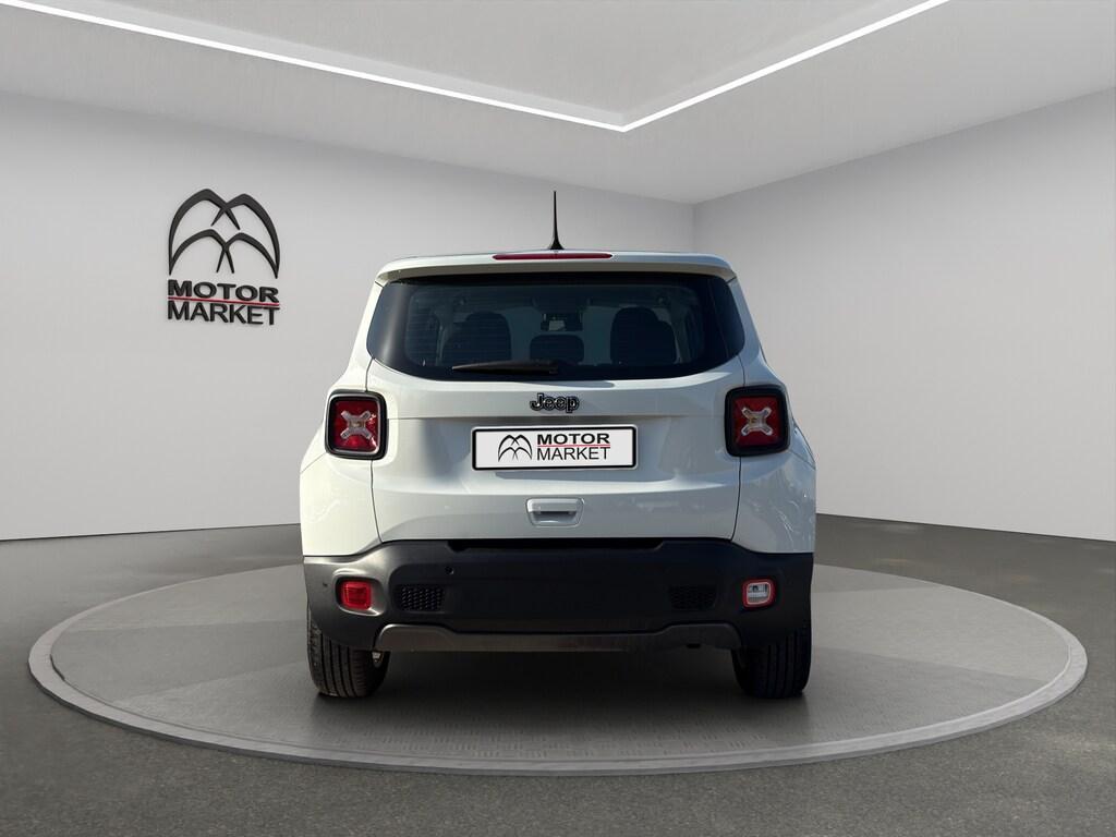 Jeep Renegade 1.0 T3 Limited 2WD