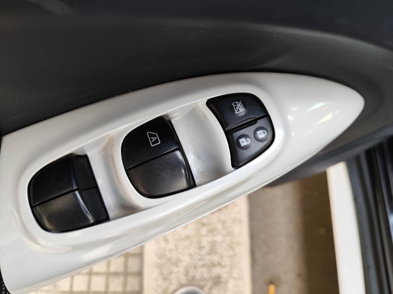 Nissan Juke 1.5 dCi 110CV NAVI PERFETTA