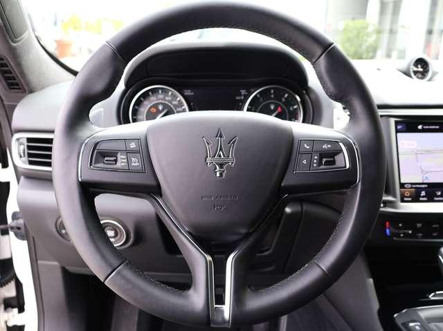 Maserati Levante GT Hybrid 330 CV MY23