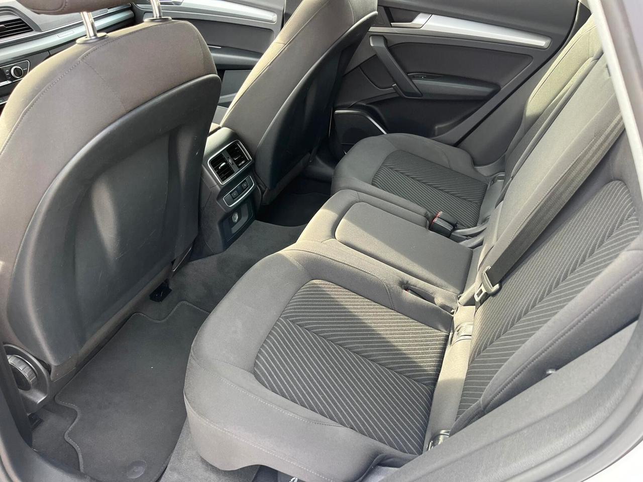 Audi Q5 2.0 TDI 190 CV