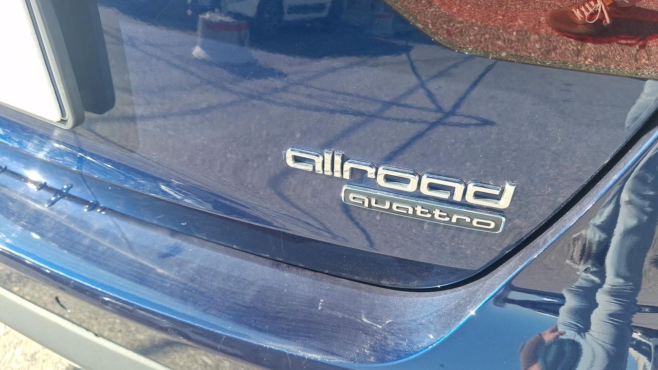 Audi A4 allroad 40 TDI 204 CV S tronic Business