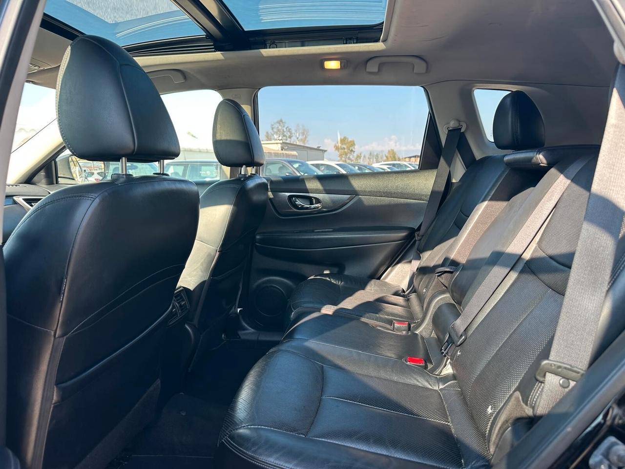 Nissan X-Trail 1.6 Diesel