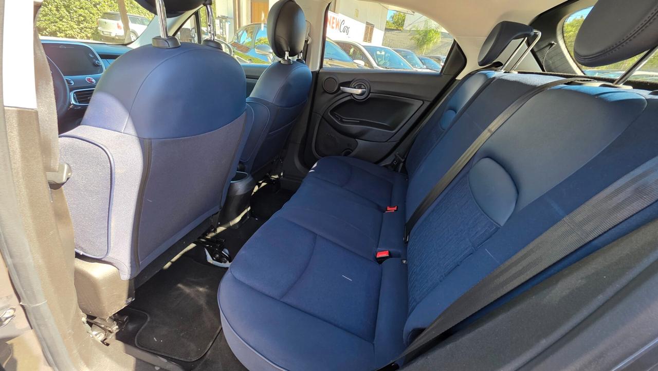 Fiat 500X 1.3 MultiJet 95 CV club 2023