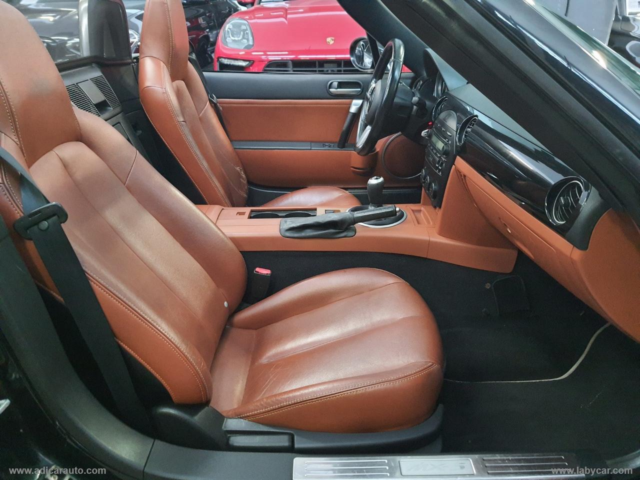 MAZDA MX-5 Roadster 2.0L 16V