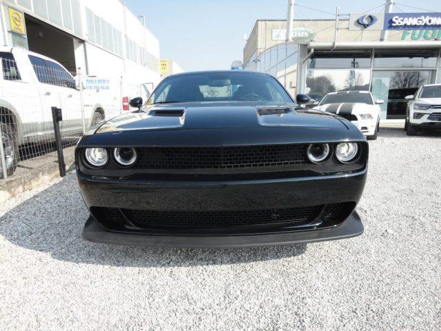 DODGE Challenger 3.6 V6 SXT RWD DEMON STYLE - Pronta consegna