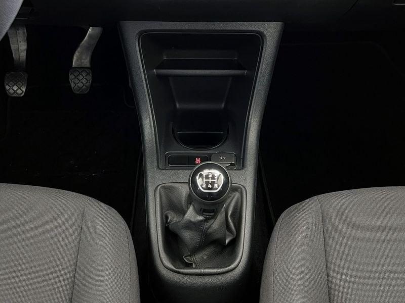 Volkswagen up! 1.0 5p. eco move up! BlueMotion Technology