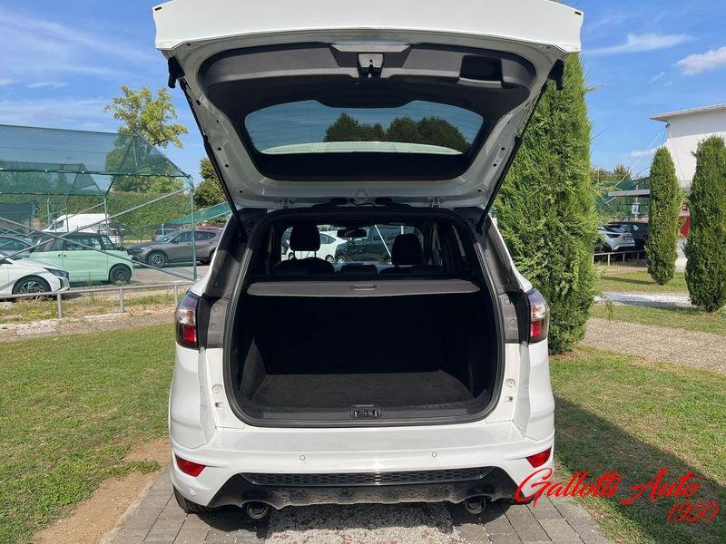Ford Kuga 2.0 tdci ST-Line s&s awd 150cv powershift
