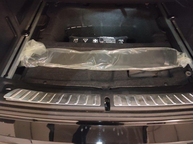 BMW X3 (G01/F97) - X3 sDrive18d 48V Business Advantage