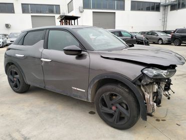 Ds DS3 Crossback BlueHDi auto - SINISTRATA