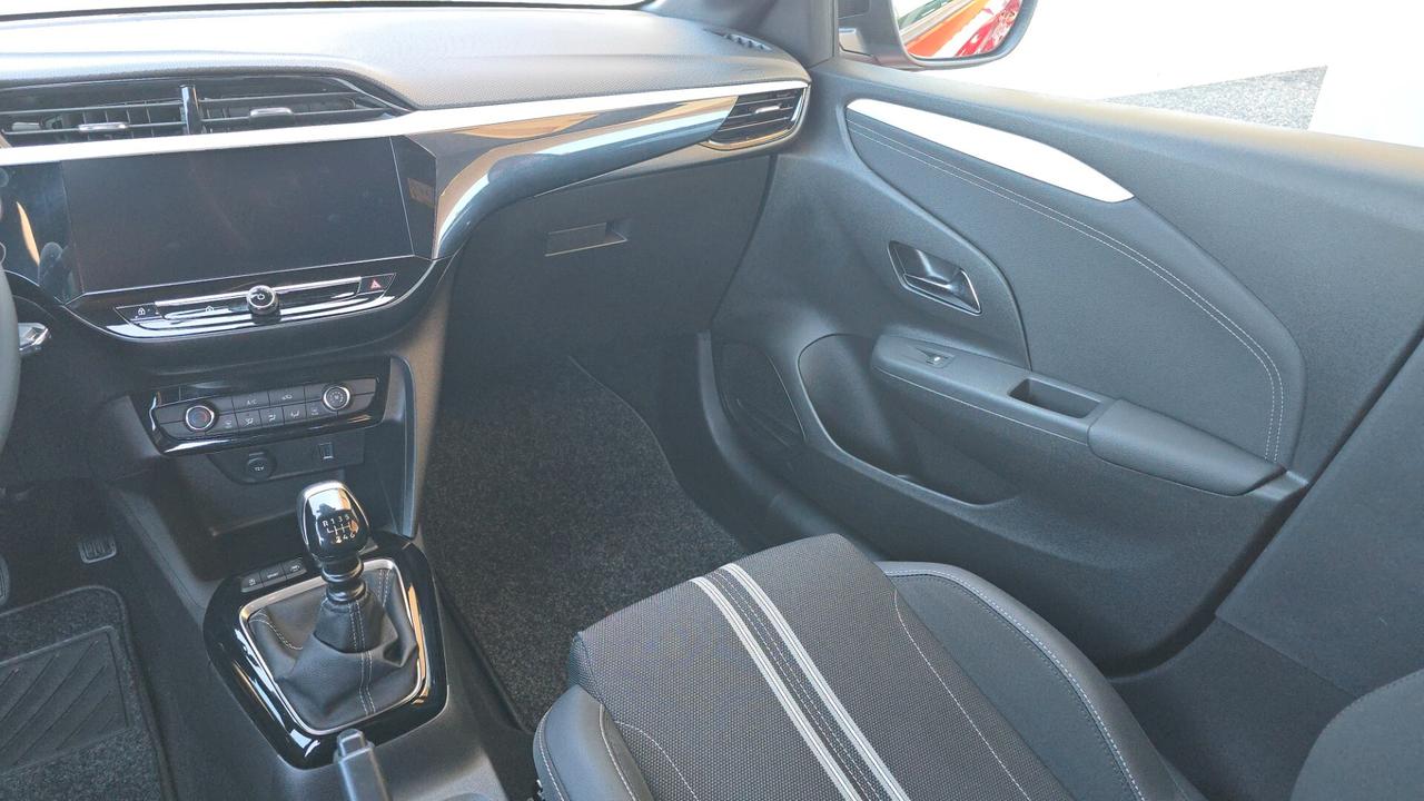 Opel Corsa 1.2 100 CV GS