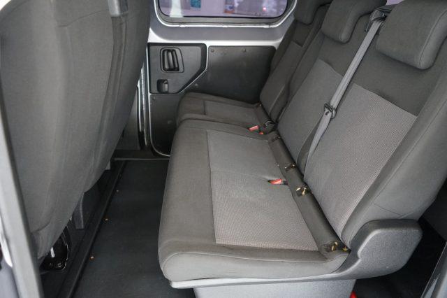 OPEL Vivaro 1.5 Diesel 120cv S&s 9 POSTI