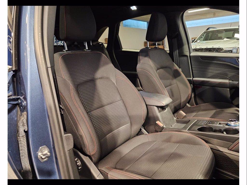 FORD Kuga 2.5 phev st-line 2wd 225cv cvt del 2023