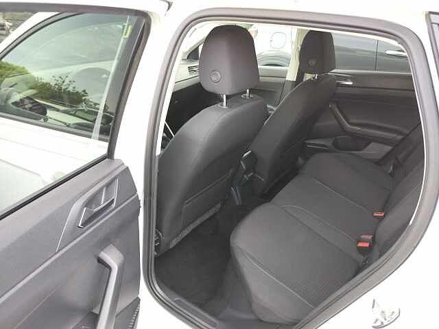 Volkswagen Polo 6ª serie 1.0 TSI 5p. Comfortline BlueMotion Technology
