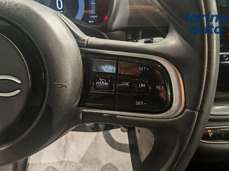 FIAT 500 Electric Elettrica La Prima 95cv