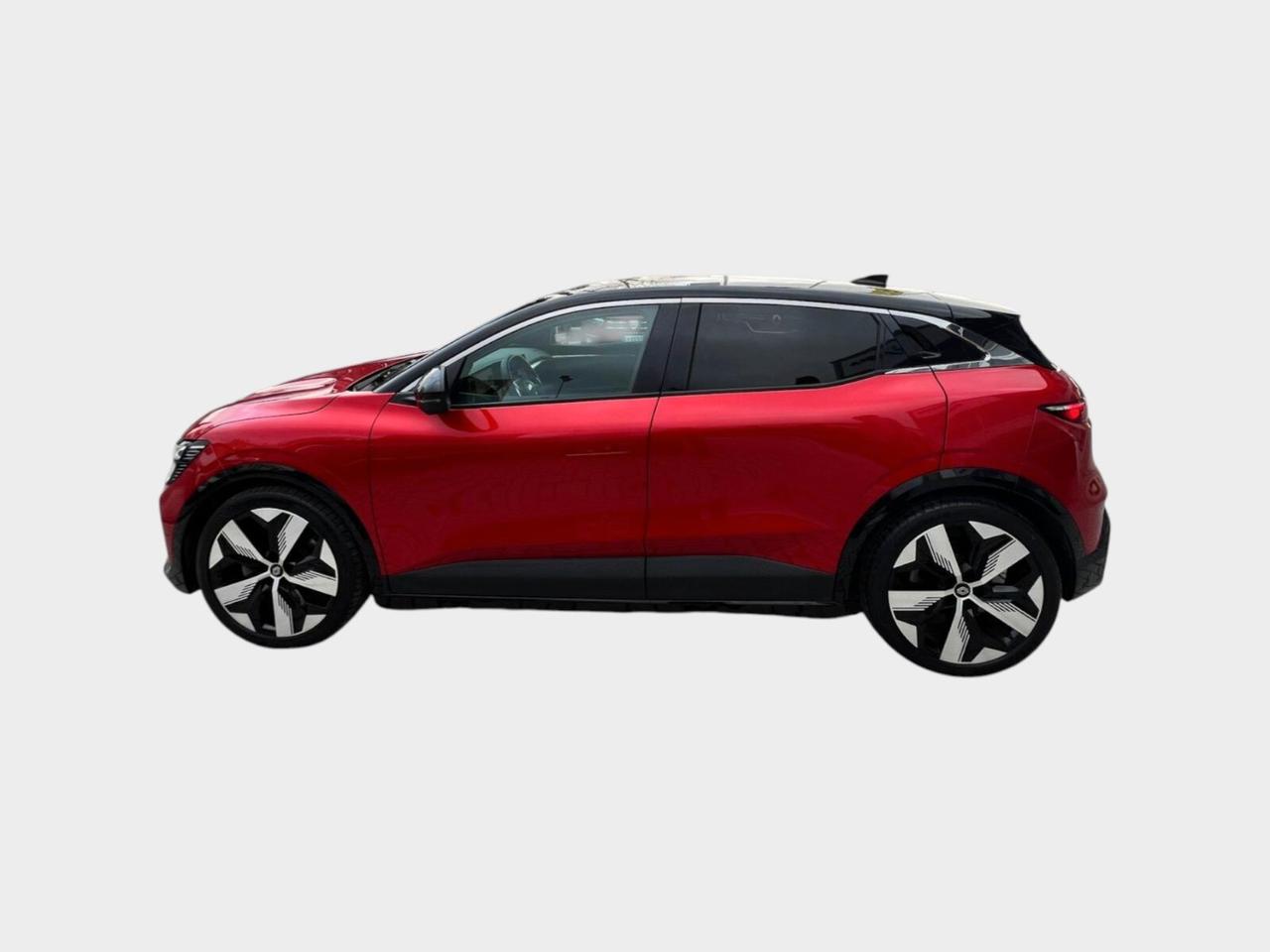 Renault Megane Mégane E-Tech Electric EV60 220 CV Optimum Charge Techno