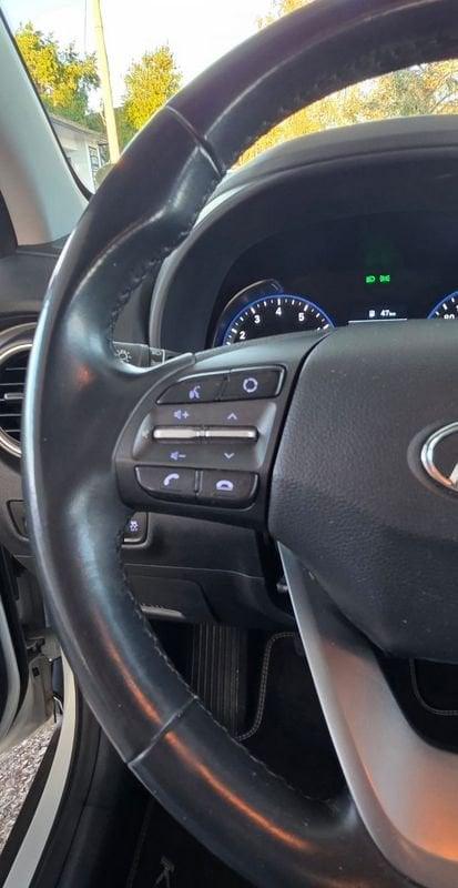 Hyundai Kona Kona 1.0 t-gdi Comfort Plus Pack 2wd 120cv