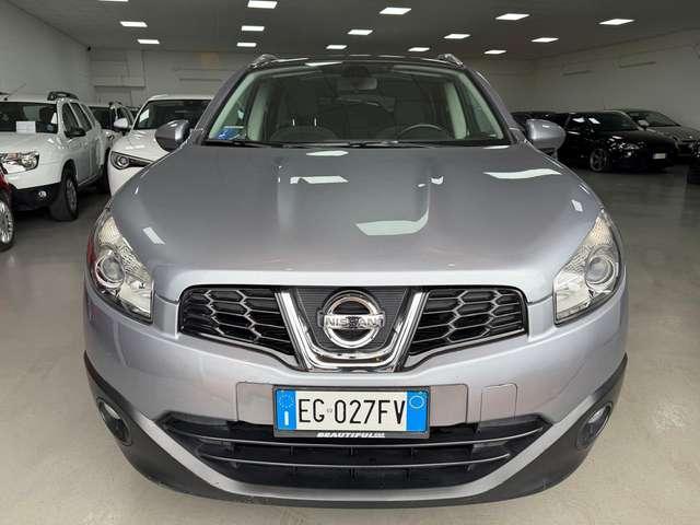 Nissan Qashqai 2.0 5p 16V TEKNA