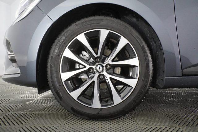 RENAULT Clio Clio TCe 90 CV 5 porte Business