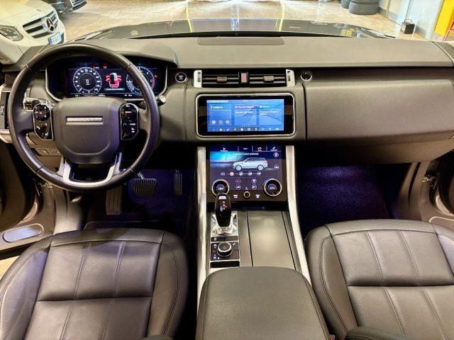 LAND ROVER Range Rover Sport 3.0D l6 249 CV SE UNIPRO - TETTO PANO APRIBILE