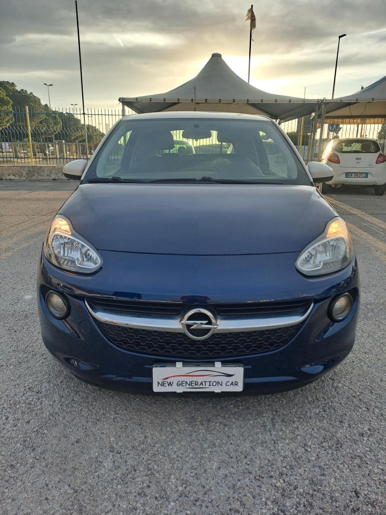 Opel Adam 1.4 87 CV GPL Tech Air