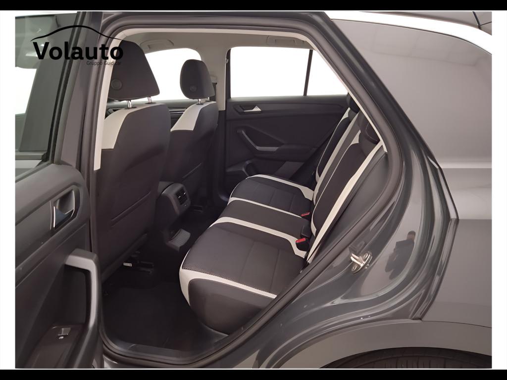 VOLKSWAGEN T-Roc I 2017 - T-Roc 1.0 tsi Advanced