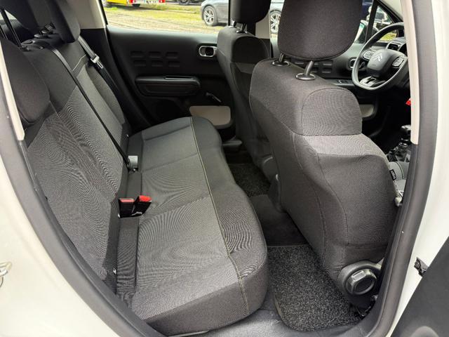 CITROEN C3 BlueHDi 100 S&S Feel Pack