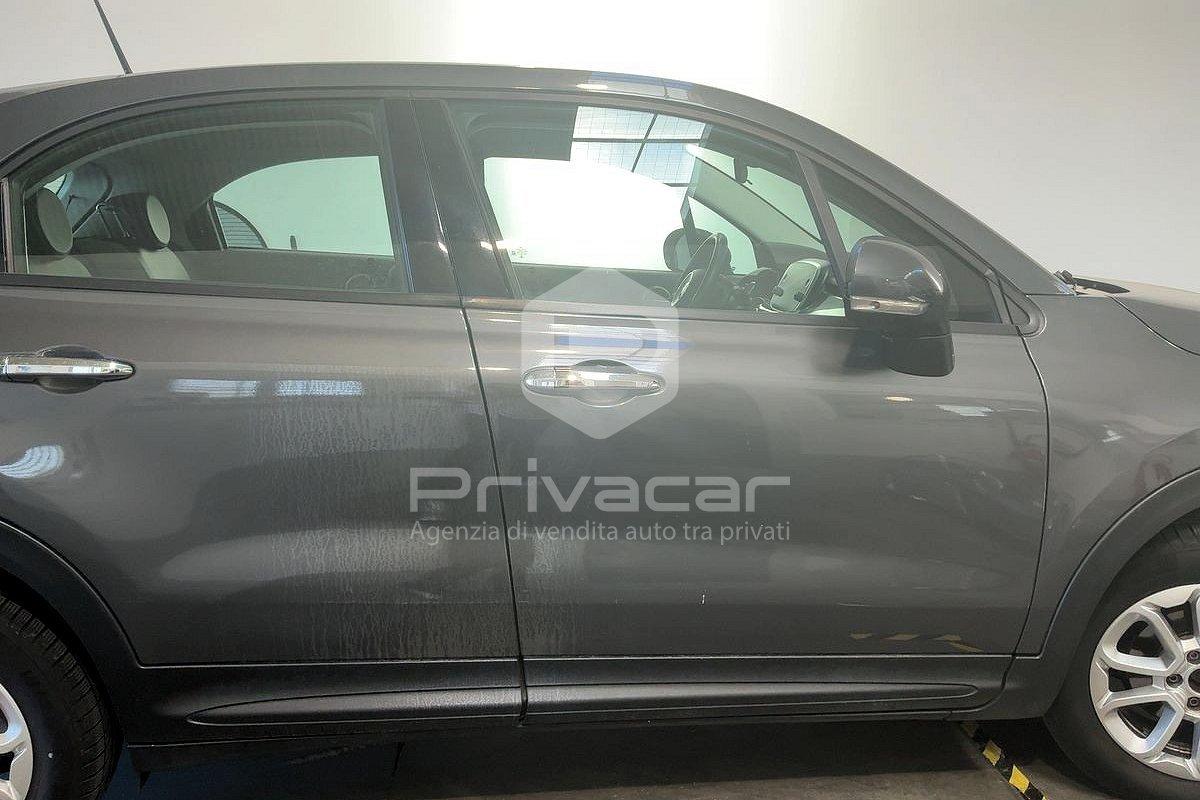 FIAT 500X 1.3 MultiJet 95 CV Pop Star