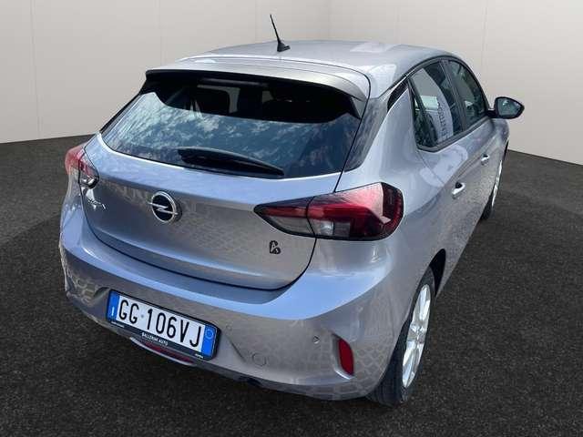 Opel Corsa 1.2 75Cv Edition
