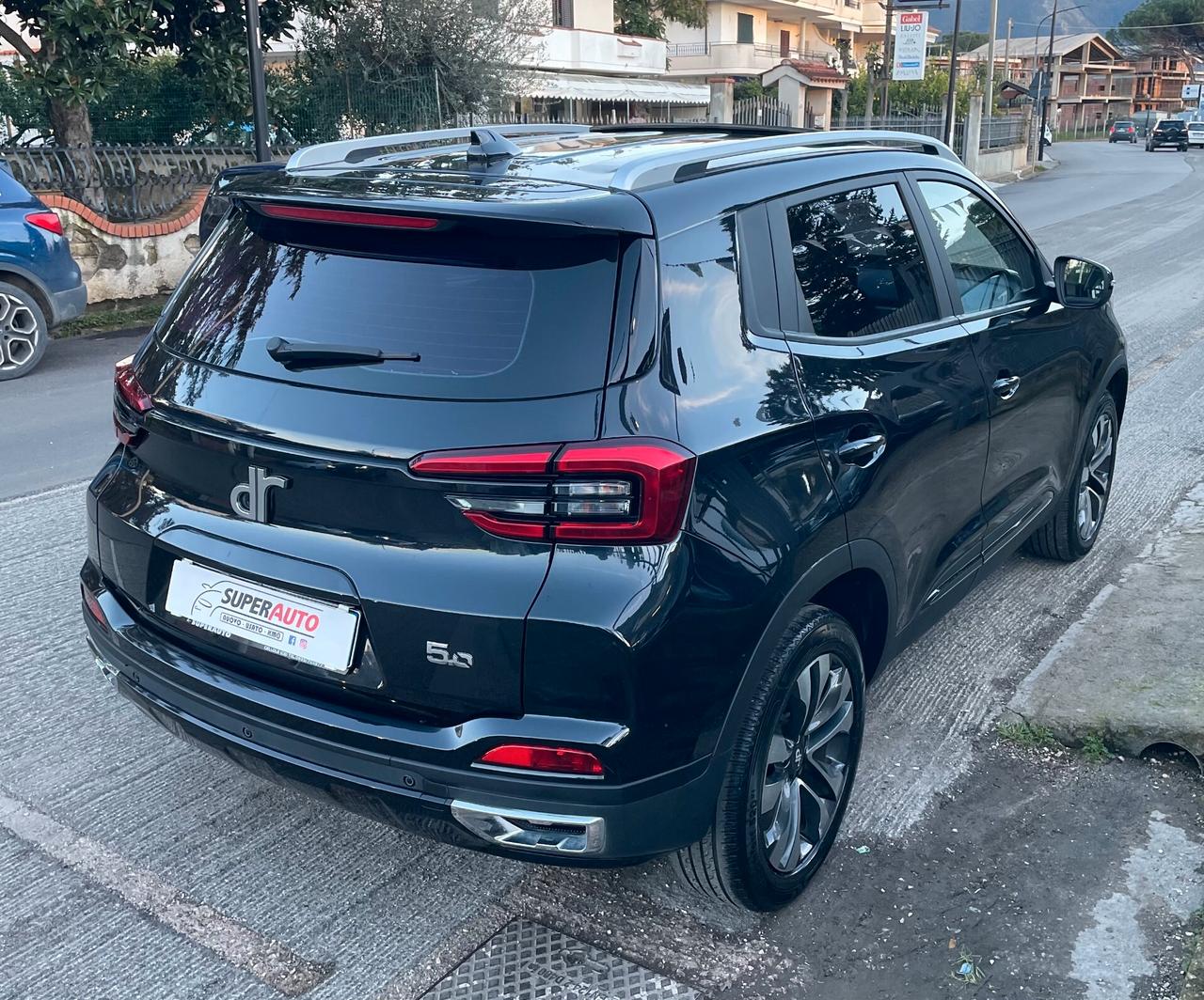 Dr 5.0 1.5 Bi-Fuel GPL - 2022