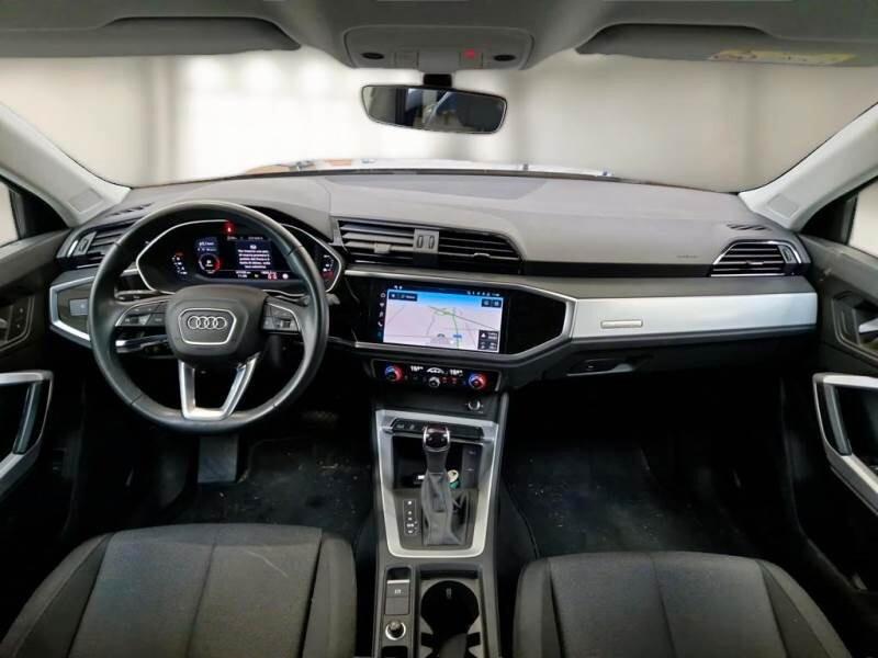 Audi Q3 Sportback 35 TDI S tronic Business Plus