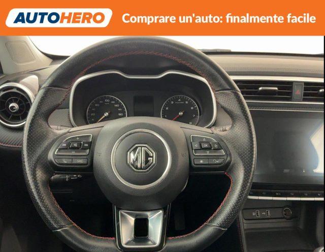MG ZS 1.5 VTi-tech Comfort