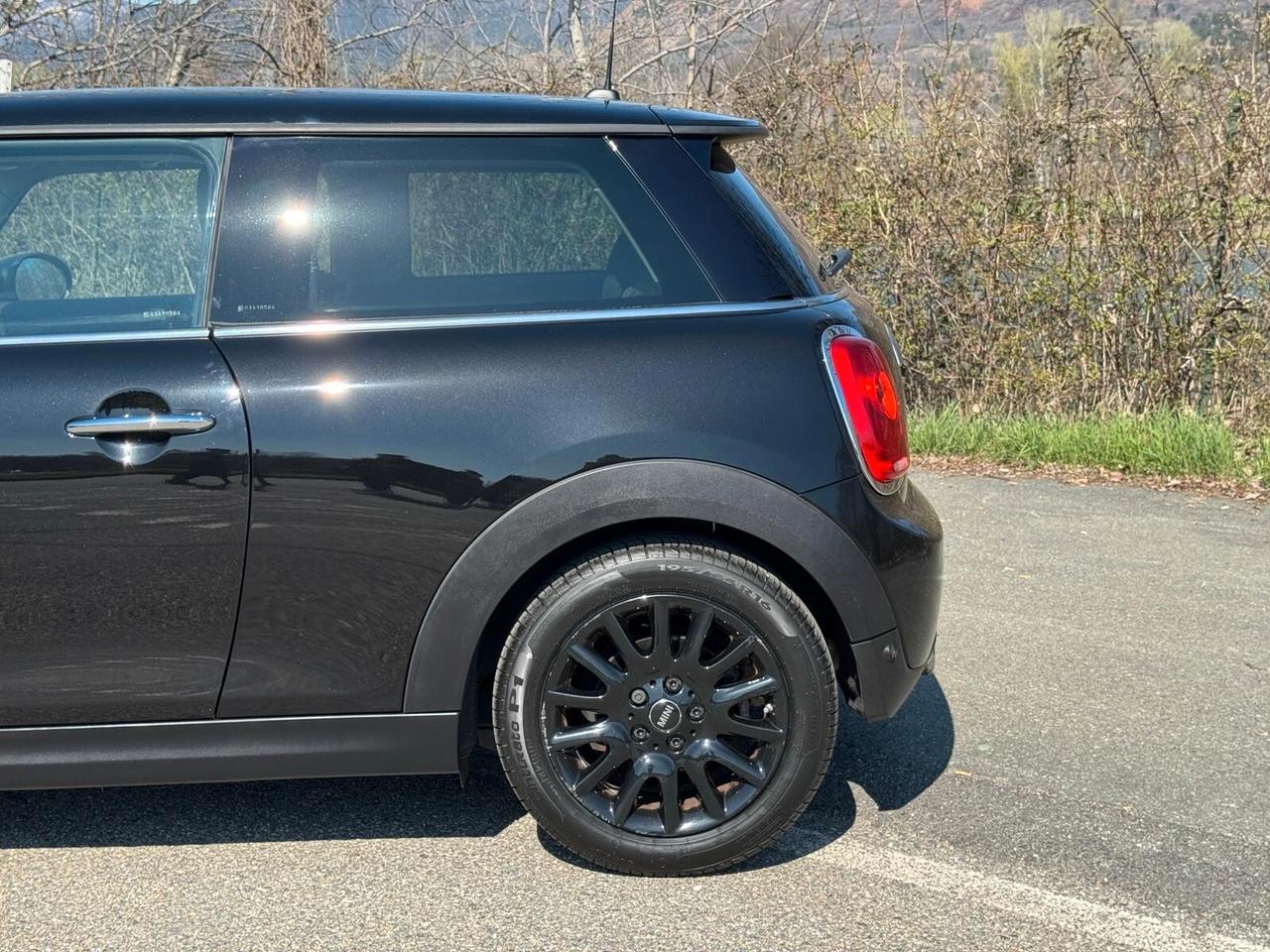 Mini Cooper 1.5 3 porte