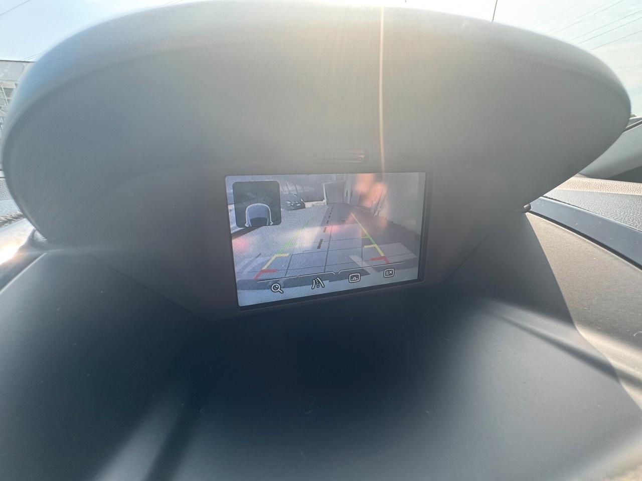 FORD B-Max 1.4 90 CV GPL Titanium **NEOPATENTATI**