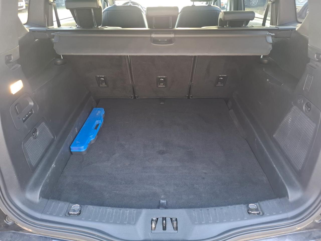 Ford S-Max 2.0 EcoBlue 150CV Start&Stop Aut. Vignale