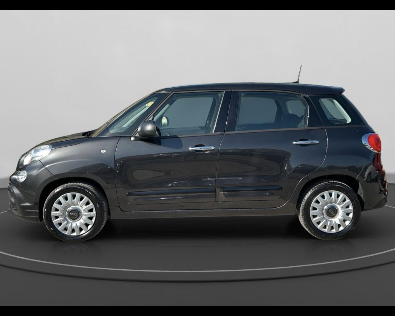 FIAT 500L 2017 - 500L 1.3 mjt 120 95cv